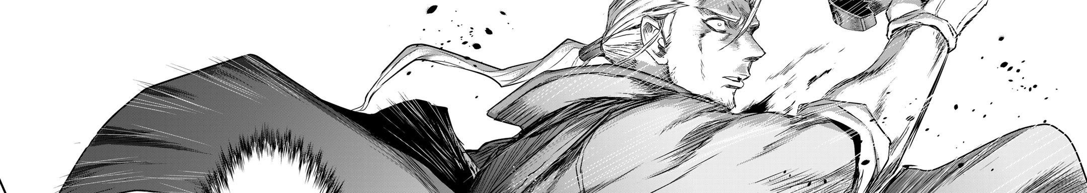 Khi Tôi Chuyển Sinh Thành Một Thanh Kiếm Chapter 58 - Trang 2