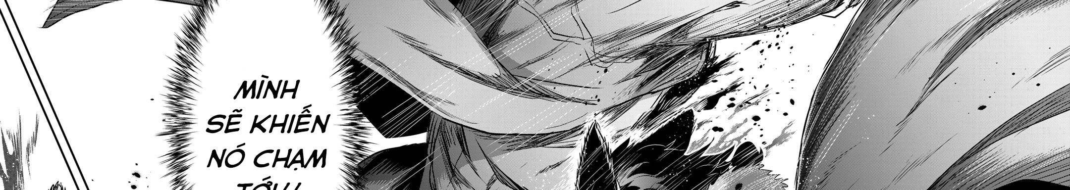 Khi Tôi Chuyển Sinh Thành Một Thanh Kiếm Chapter 58 - Trang 2