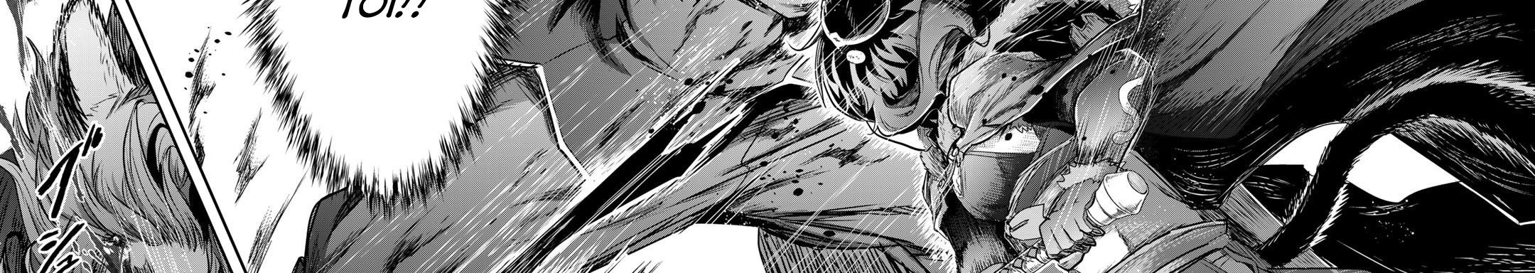 Khi Tôi Chuyển Sinh Thành Một Thanh Kiếm Chapter 58 - Trang 2