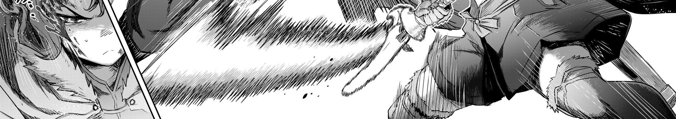 Khi Tôi Chuyển Sinh Thành Một Thanh Kiếm Chapter 58 - Trang 2