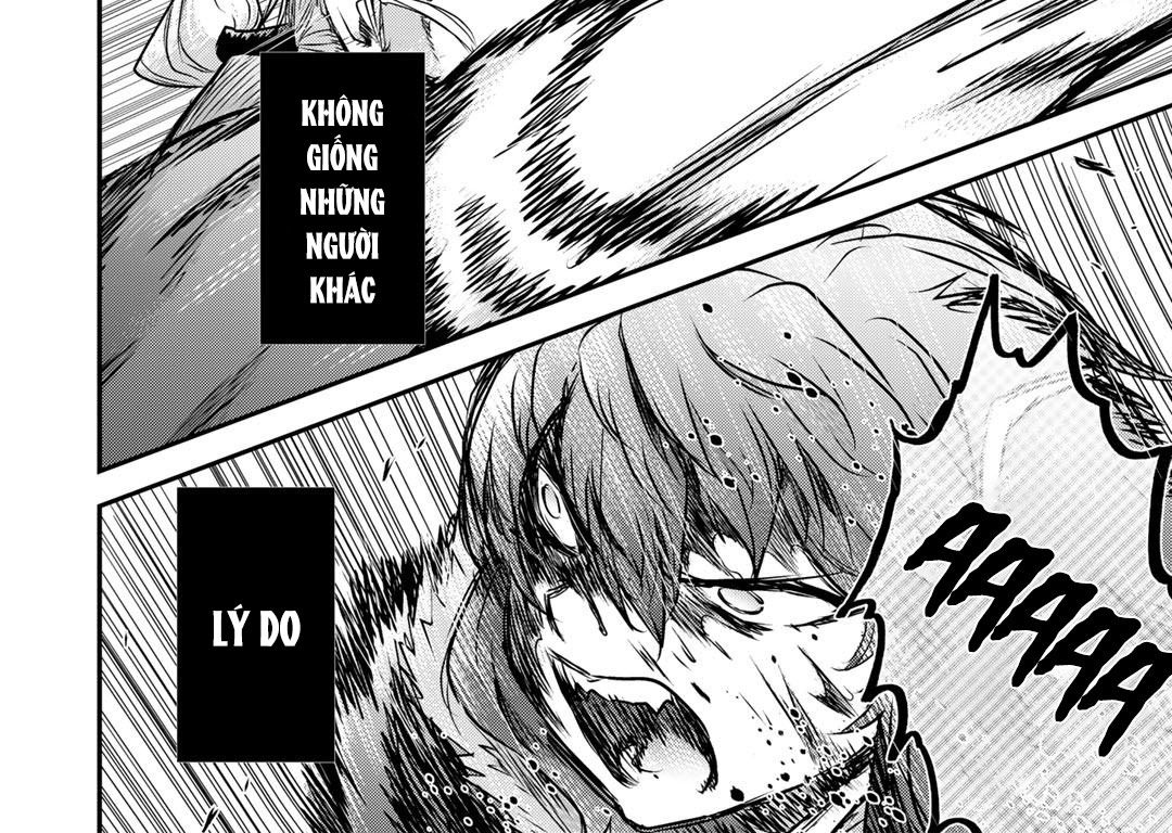 Khi Tôi Chuyển Sinh Thành Một Thanh Kiếm Chapter 58 - Trang 2