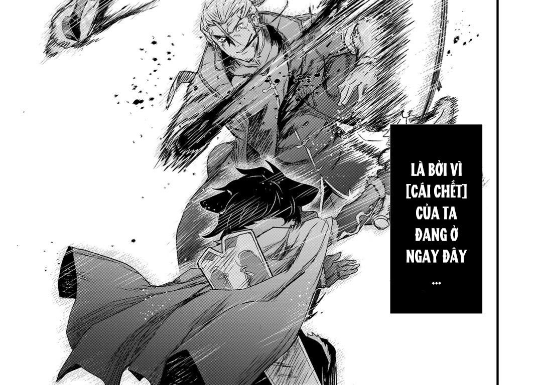 Khi Tôi Chuyển Sinh Thành Một Thanh Kiếm Chapter 58 - Trang 2