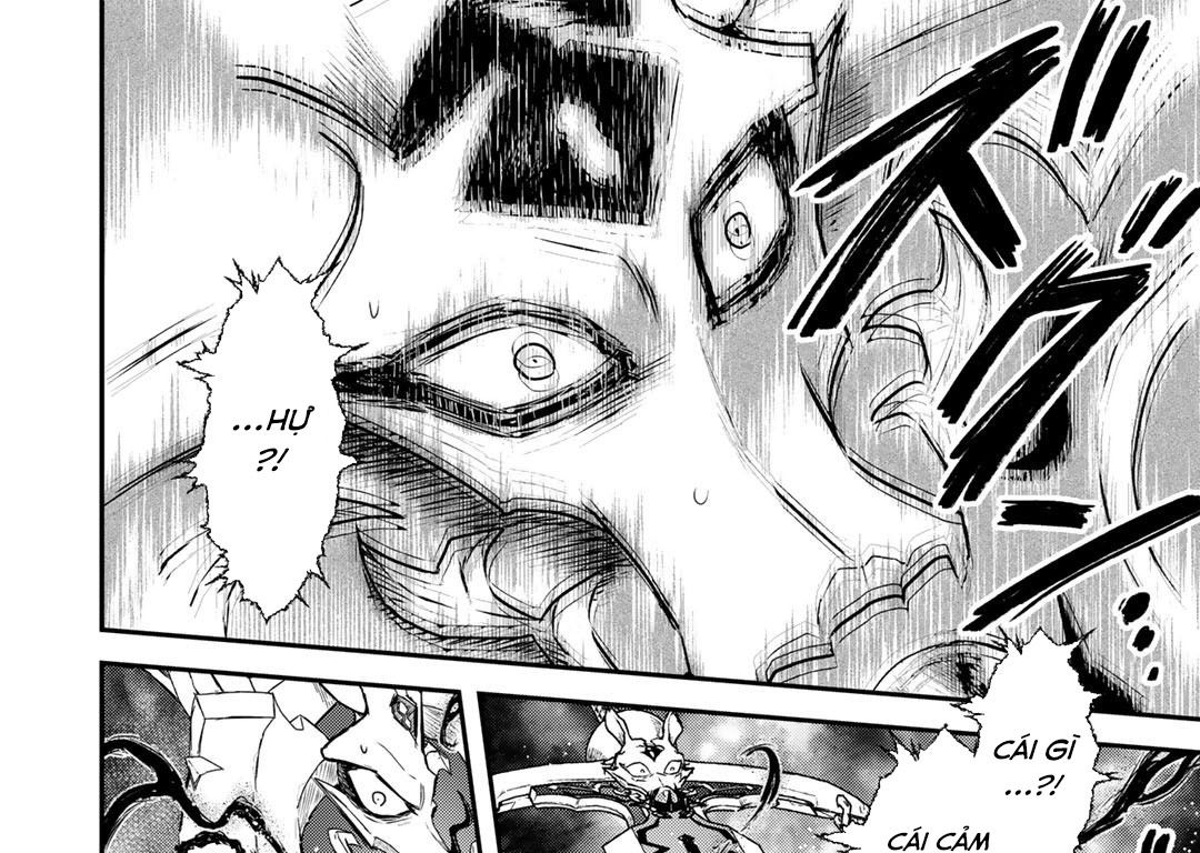 Khi Tôi Chuyển Sinh Thành Một Thanh Kiếm Chapter 58 - Trang 2