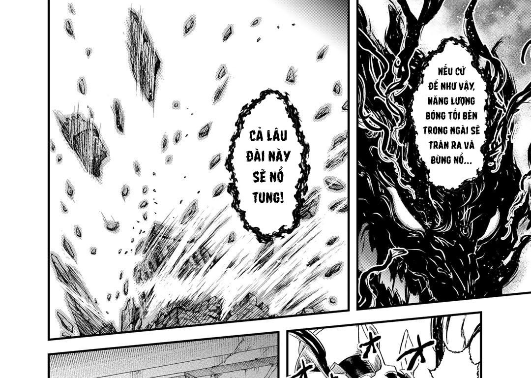 Khi Tôi Chuyển Sinh Thành Một Thanh Kiếm Chapter 58 - Trang 2