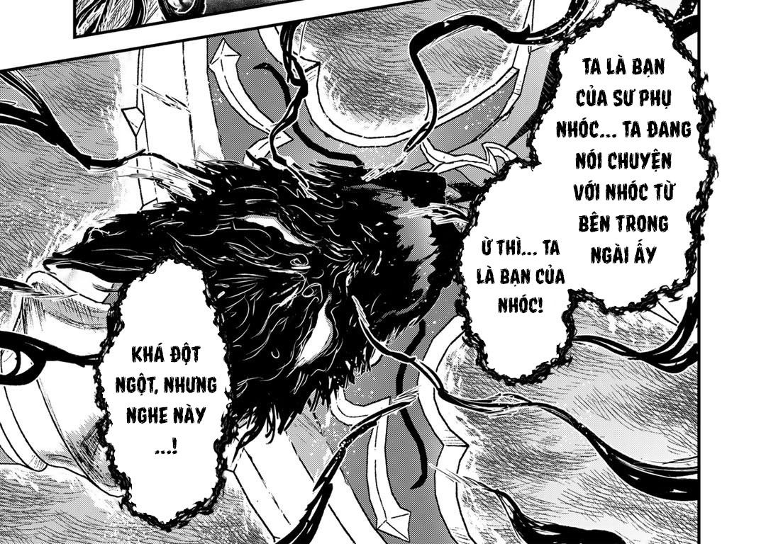 Khi Tôi Chuyển Sinh Thành Một Thanh Kiếm Chapter 58 - Trang 2