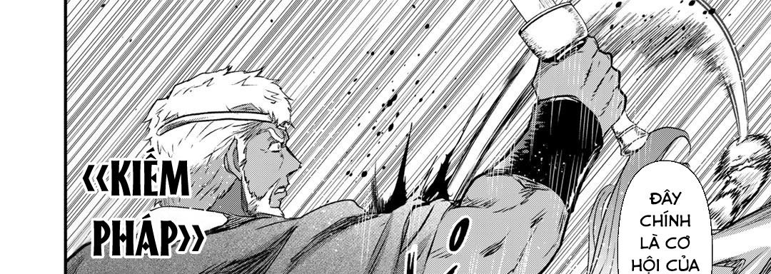 Khi Tôi Chuyển Sinh Thành Một Thanh Kiếm Chapter 59 - Trang 2