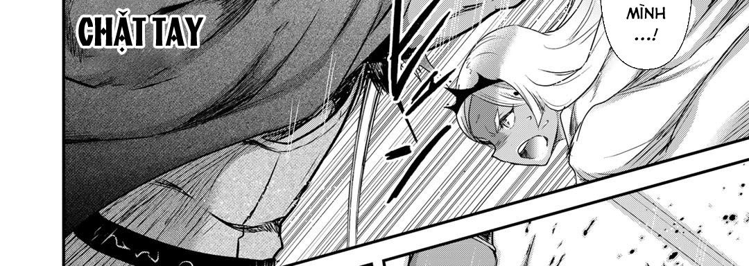Khi Tôi Chuyển Sinh Thành Một Thanh Kiếm Chapter 59 - Trang 2
