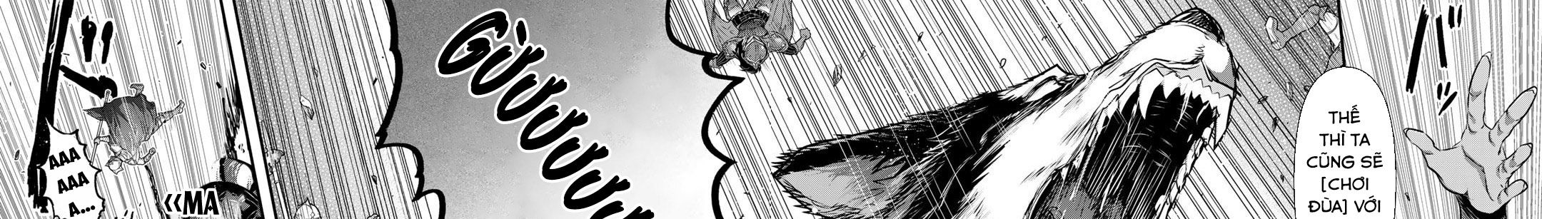 Khi Tôi Chuyển Sinh Thành Một Thanh Kiếm Chapter 59 - Trang 2