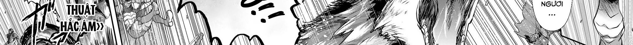 Khi Tôi Chuyển Sinh Thành Một Thanh Kiếm Chapter 59 - Trang 2