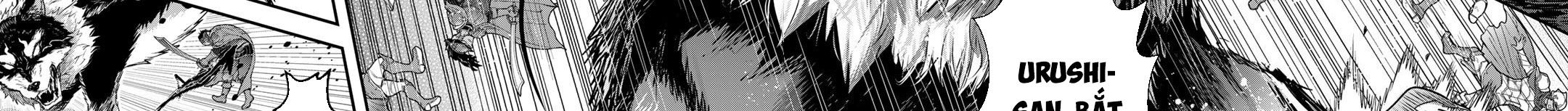 Khi Tôi Chuyển Sinh Thành Một Thanh Kiếm Chapter 59 - Trang 2