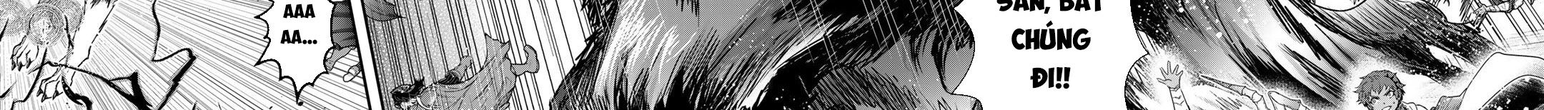 Khi Tôi Chuyển Sinh Thành Một Thanh Kiếm Chapter 59 - Trang 2