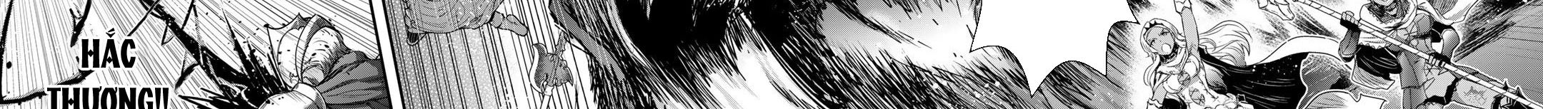 Khi Tôi Chuyển Sinh Thành Một Thanh Kiếm Chapter 59 - Trang 2