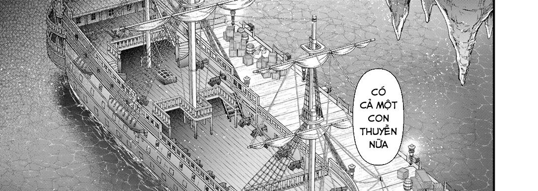 Khi Tôi Chuyển Sinh Thành Một Thanh Kiếm Chapter 59 - Trang 2