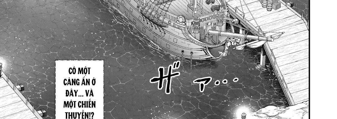 Khi Tôi Chuyển Sinh Thành Một Thanh Kiếm Chapter 59 - Trang 2