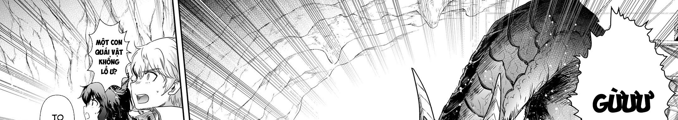 Khi Tôi Chuyển Sinh Thành Một Thanh Kiếm Chapter 59 - Trang 2