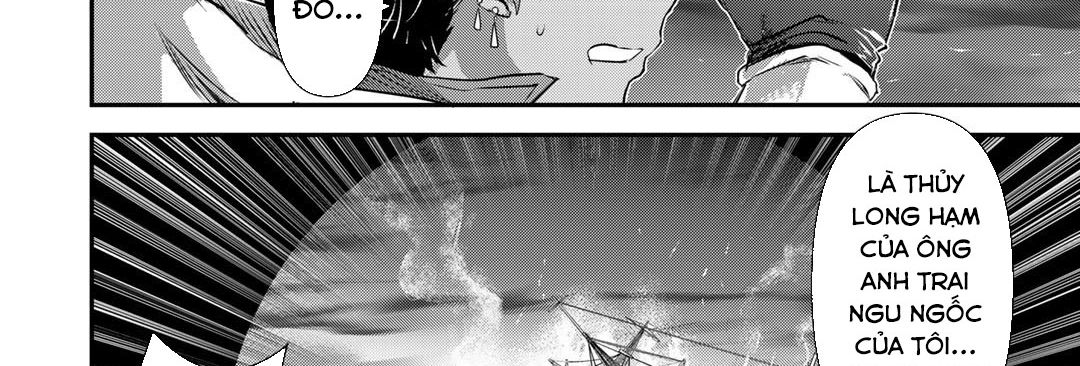 Khi Tôi Chuyển Sinh Thành Một Thanh Kiếm Chapter 59 - Trang 2
