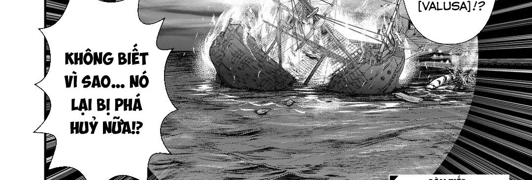 Khi Tôi Chuyển Sinh Thành Một Thanh Kiếm Chapter 59 - Trang 2