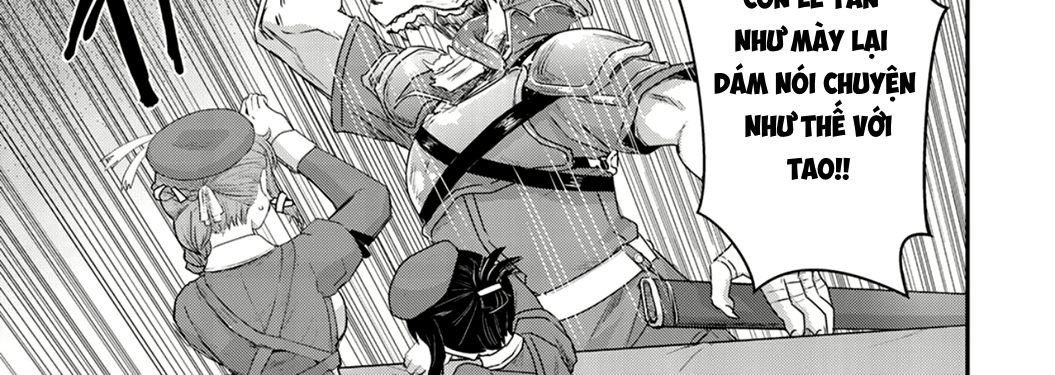 Khi Tôi Chuyển Sinh Thành Một Thanh Kiếm Chapter 6 - Trang 2