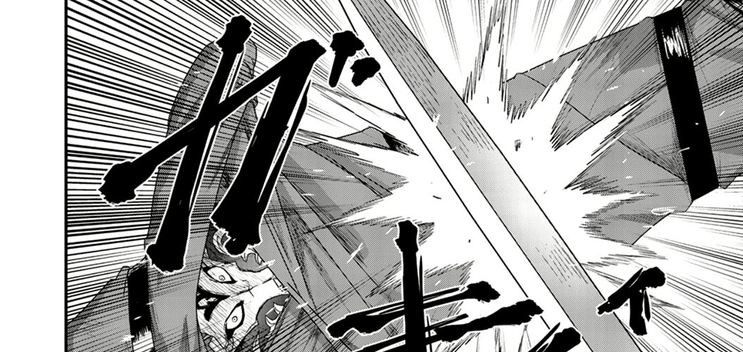 Khi Tôi Chuyển Sinh Thành Một Thanh Kiếm Chapter 6 - Trang 2