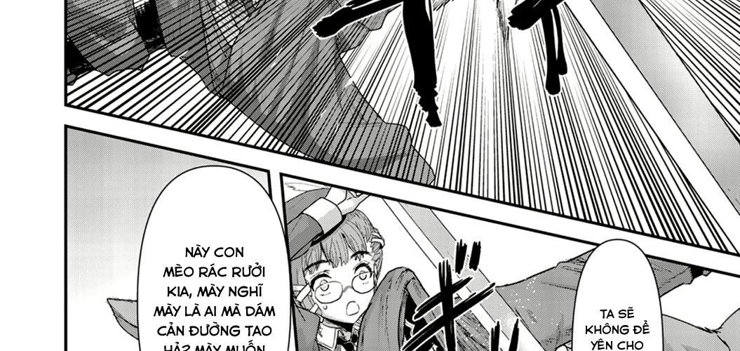 Khi Tôi Chuyển Sinh Thành Một Thanh Kiếm Chapter 6 - Trang 2