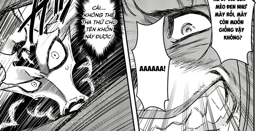 Khi Tôi Chuyển Sinh Thành Một Thanh Kiếm Chapter 6 - Trang 2