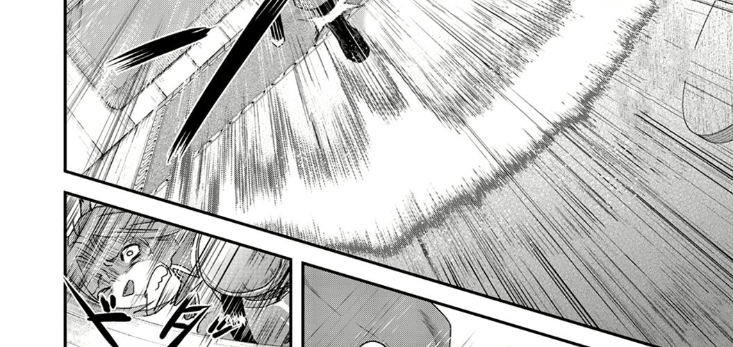 Khi Tôi Chuyển Sinh Thành Một Thanh Kiếm Chapter 6 - Trang 2