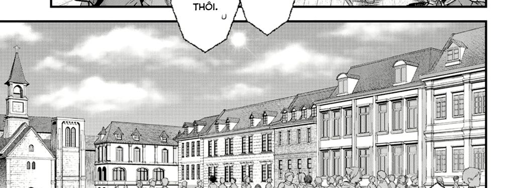 Khi Tôi Chuyển Sinh Thành Một Thanh Kiếm Chapter 6 - Trang 2