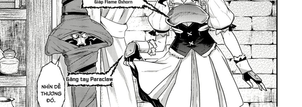 Khi Tôi Chuyển Sinh Thành Một Thanh Kiếm Chapter 6 - Trang 2