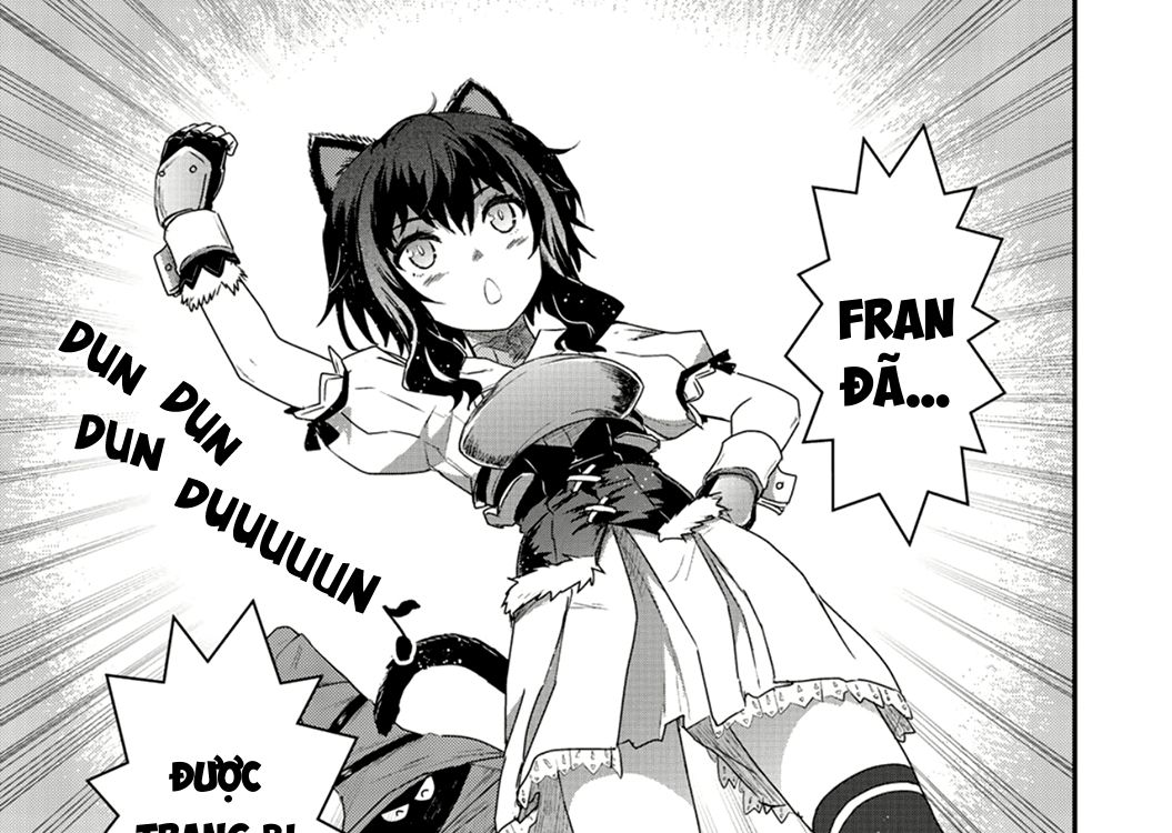 Khi Tôi Chuyển Sinh Thành Một Thanh Kiếm Chapter 6 - Trang 2