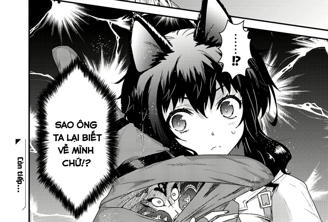 Khi Tôi Chuyển Sinh Thành Một Thanh Kiếm Chapter 6 - Trang 2