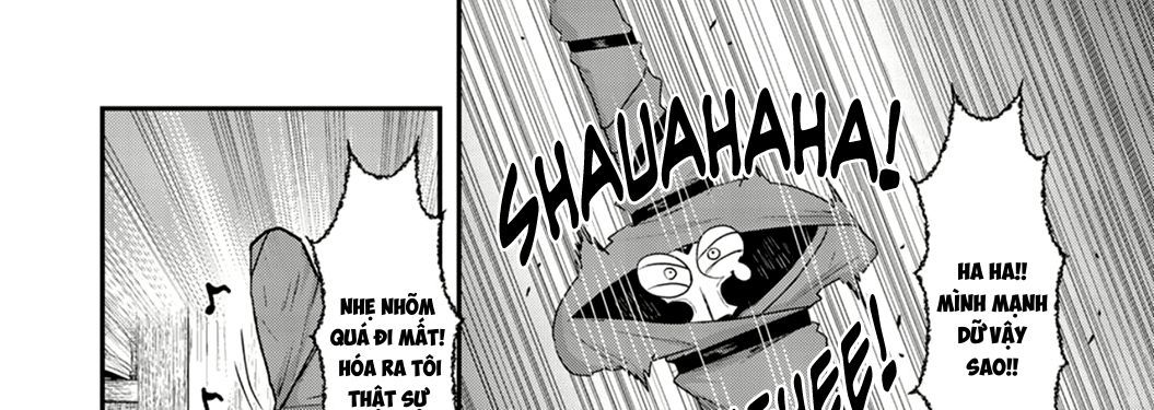 Khi Tôi Chuyển Sinh Thành Một Thanh Kiếm Chapter 7 - Trang 2