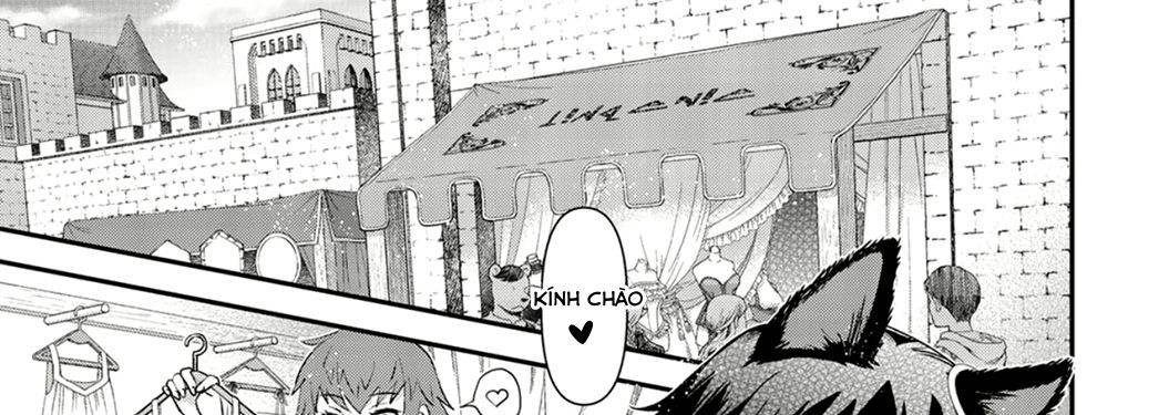 Khi Tôi Chuyển Sinh Thành Một Thanh Kiếm Chapter 7 - Trang 2