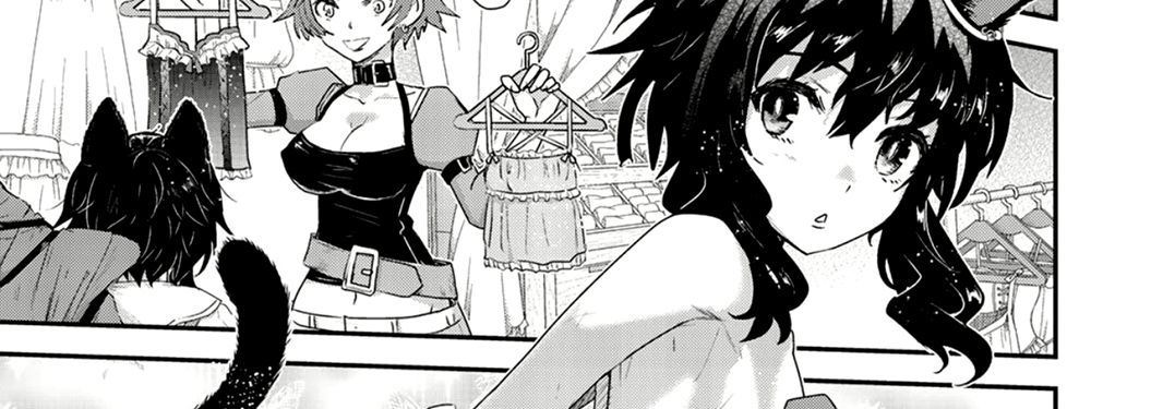 Khi Tôi Chuyển Sinh Thành Một Thanh Kiếm Chapter 7 - Trang 2