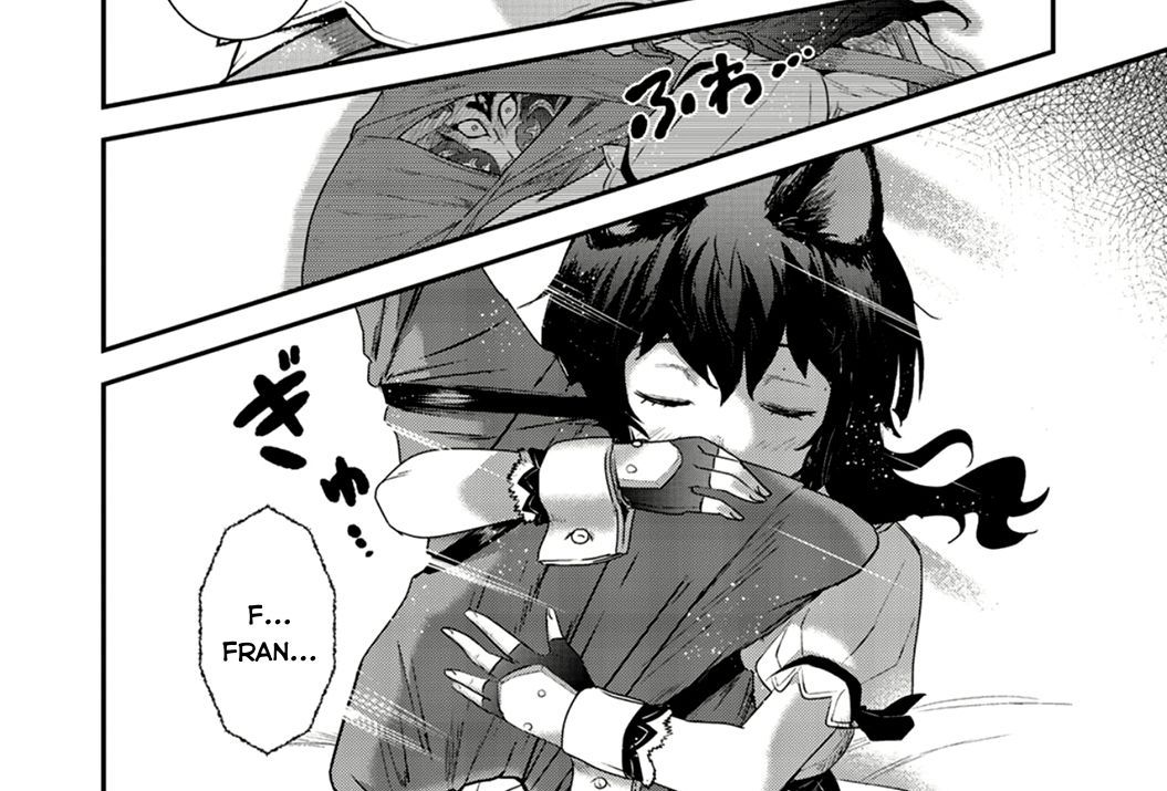 Khi Tôi Chuyển Sinh Thành Một Thanh Kiếm Chapter 7 - Trang 2