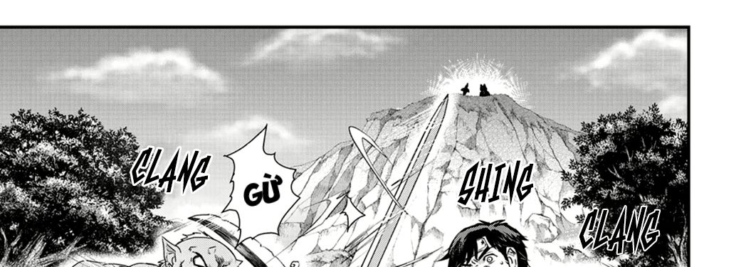 Khi Tôi Chuyển Sinh Thành Một Thanh Kiếm Chapter 8 - Trang 2