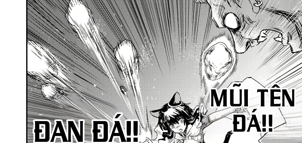 Khi Tôi Chuyển Sinh Thành Một Thanh Kiếm Chapter 8 - Trang 2