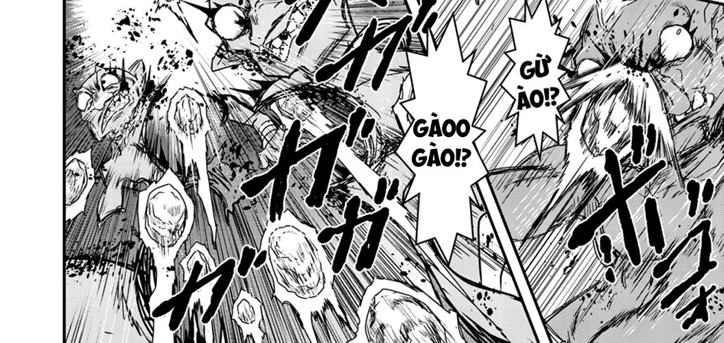 Khi Tôi Chuyển Sinh Thành Một Thanh Kiếm Chapter 8 - Trang 2