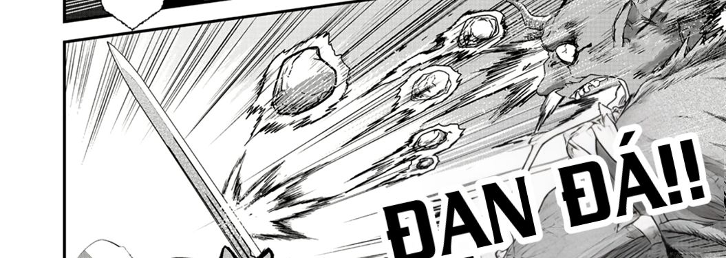 Khi Tôi Chuyển Sinh Thành Một Thanh Kiếm Chapter 8 - Trang 2