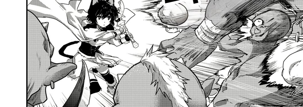 Khi Tôi Chuyển Sinh Thành Một Thanh Kiếm Chapter 8 - Trang 2