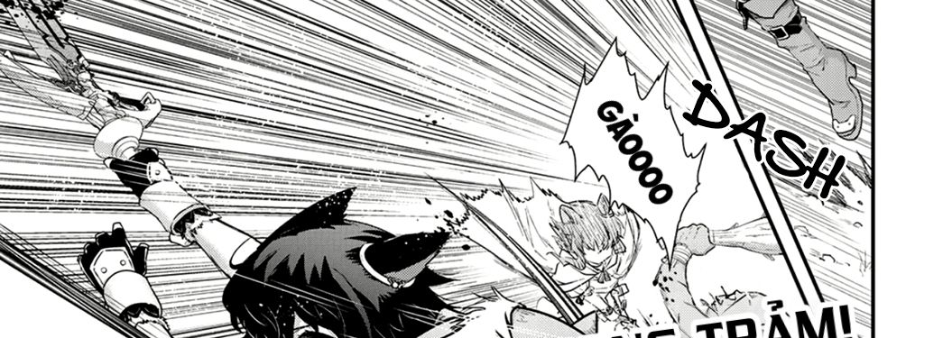 Khi Tôi Chuyển Sinh Thành Một Thanh Kiếm Chapter 8 - Trang 2