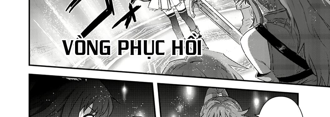 Khi Tôi Chuyển Sinh Thành Một Thanh Kiếm Chapter 8 - Trang 2