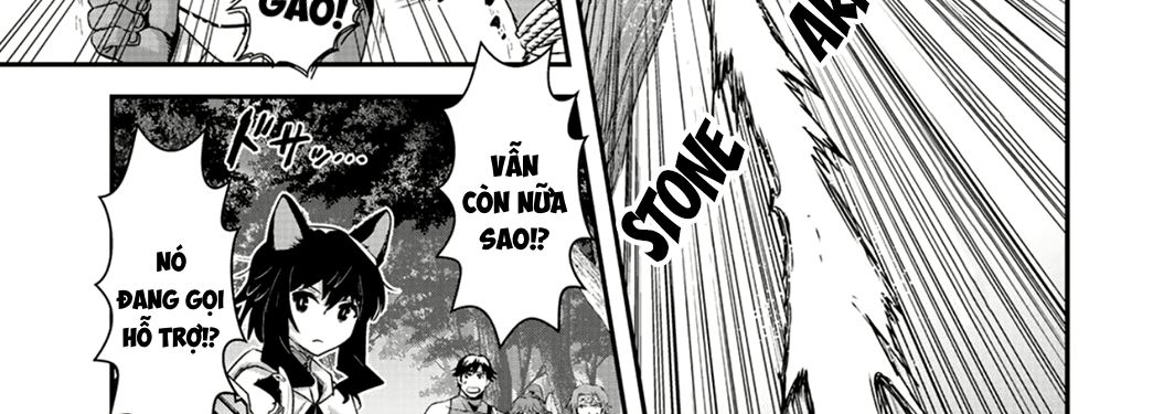 Khi Tôi Chuyển Sinh Thành Một Thanh Kiếm Chapter 8 - Trang 2