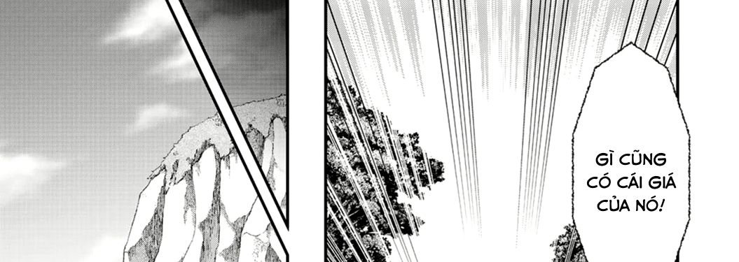 Khi Tôi Chuyển Sinh Thành Một Thanh Kiếm Chapter 8 - Trang 2