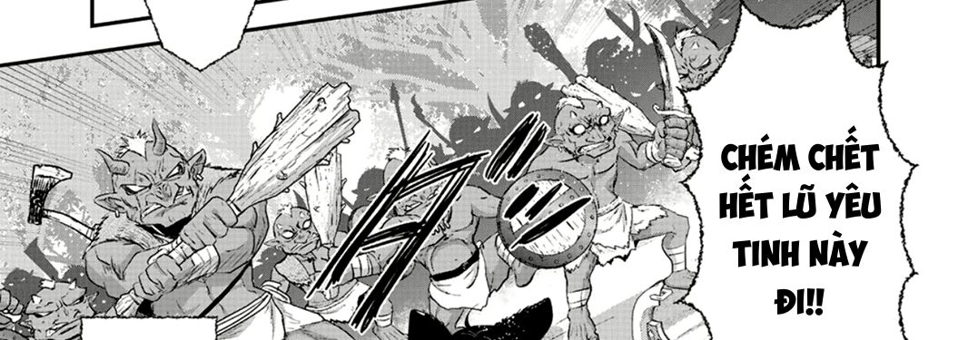 Khi Tôi Chuyển Sinh Thành Một Thanh Kiếm Chapter 8 - Trang 2