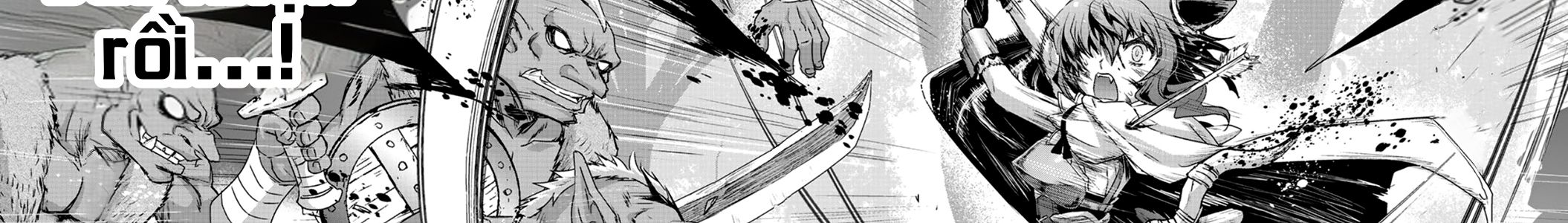 Khi Tôi Chuyển Sinh Thành Một Thanh Kiếm Chapter 8 - Trang 2