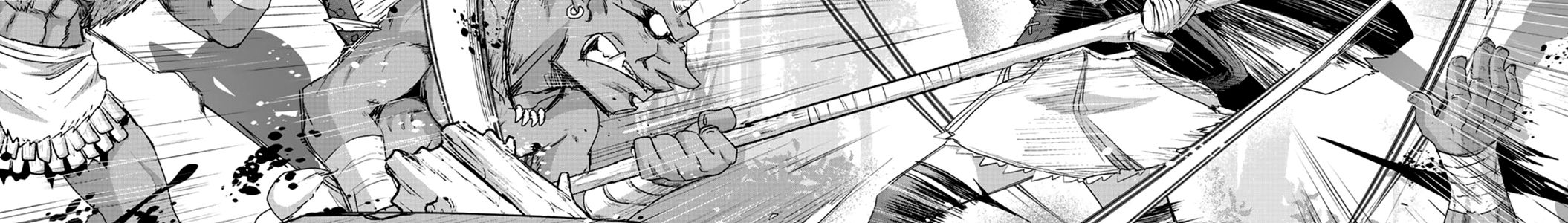 Khi Tôi Chuyển Sinh Thành Một Thanh Kiếm Chapter 8 - Trang 2