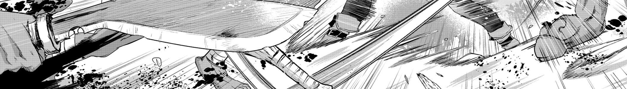 Khi Tôi Chuyển Sinh Thành Một Thanh Kiếm Chapter 8 - Trang 2