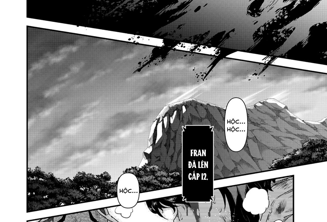 Khi Tôi Chuyển Sinh Thành Một Thanh Kiếm Chapter 8 - Trang 2