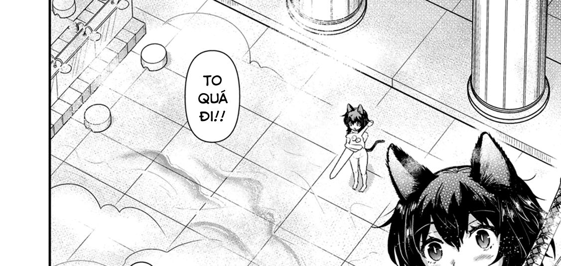 Khi Tôi Chuyển Sinh Thành Một Thanh Kiếm Chapter 9 - Trang 2