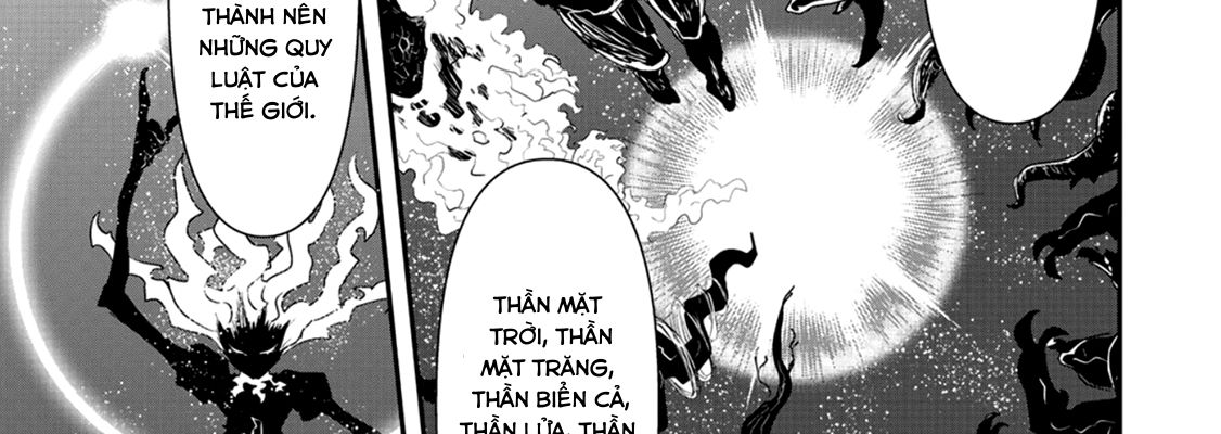 Khi Tôi Chuyển Sinh Thành Một Thanh Kiếm Chapter 9 - Trang 2